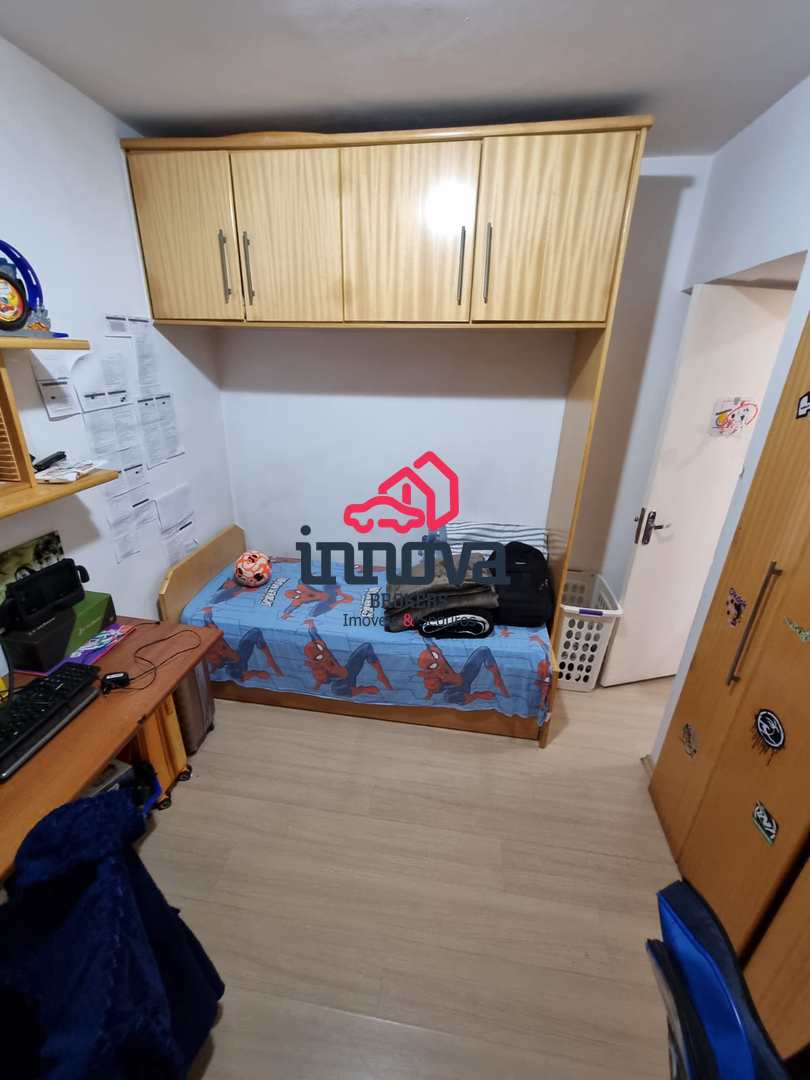 Apartamento à venda com 2 quartos, 64m² - Foto 10