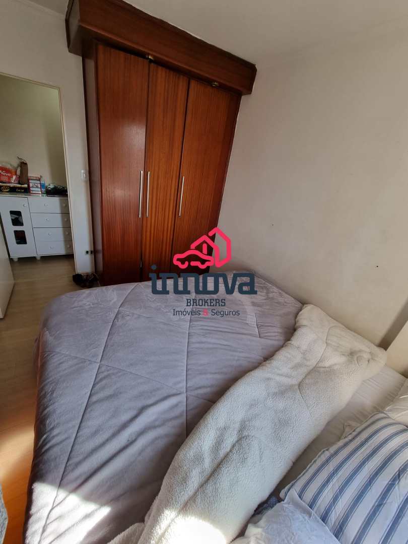 Apartamento à venda com 2 quartos, 64m² - Foto 3