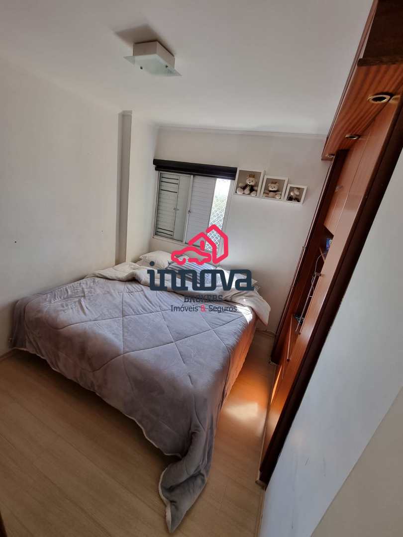 Apartamento à venda com 2 quartos, 64m² - Foto 8