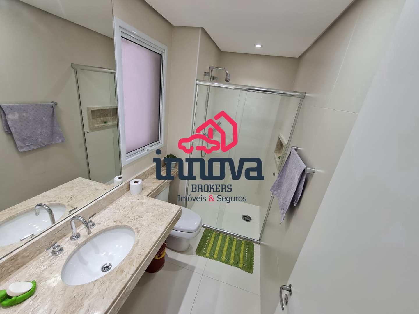 Apartamento à venda com 3 quartos, 167m² - Foto 22