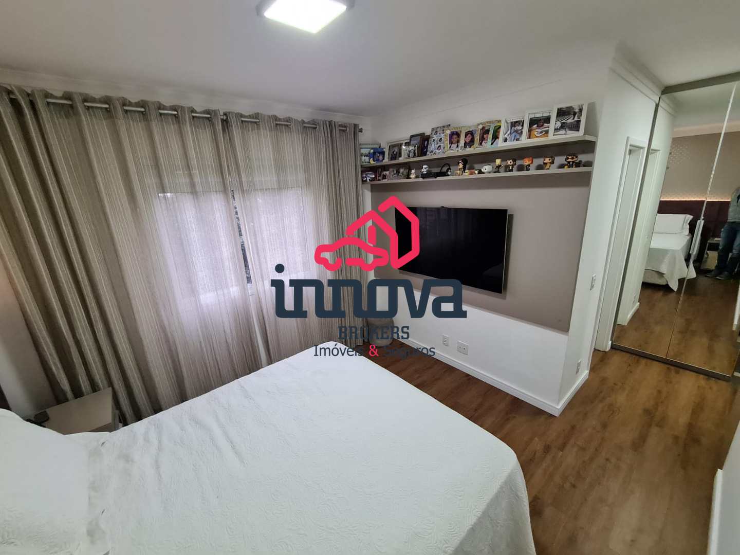 Apartamento à venda com 3 quartos, 167m² - Foto 24