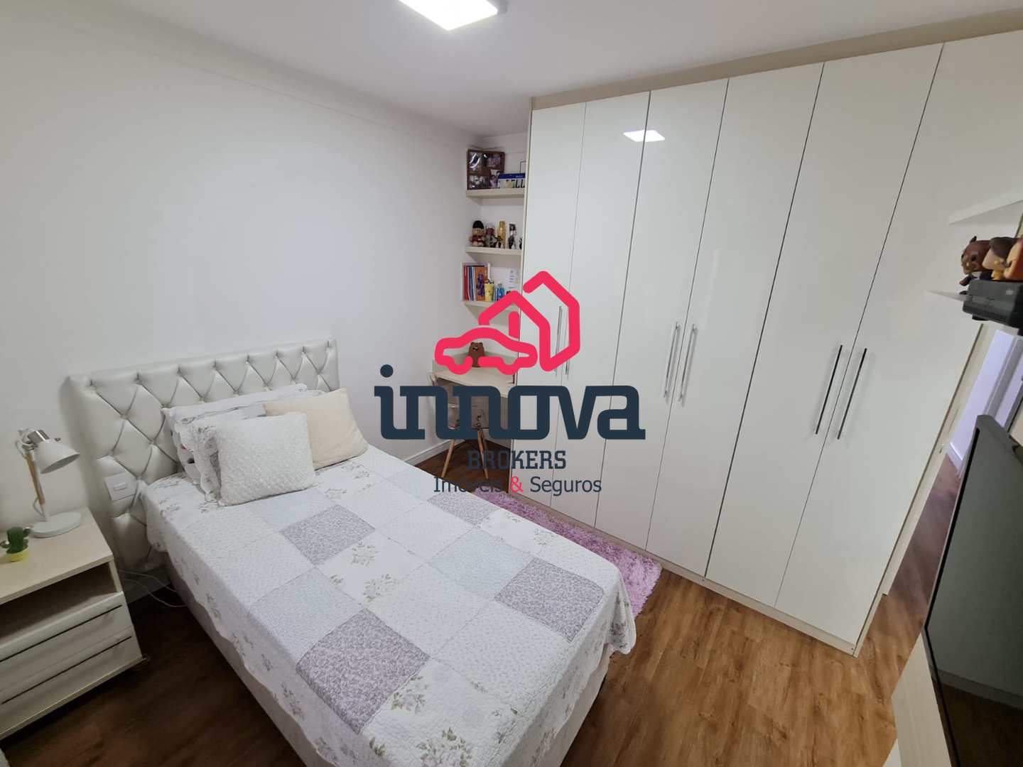 Apartamento à venda com 3 quartos, 167m² - Foto 19