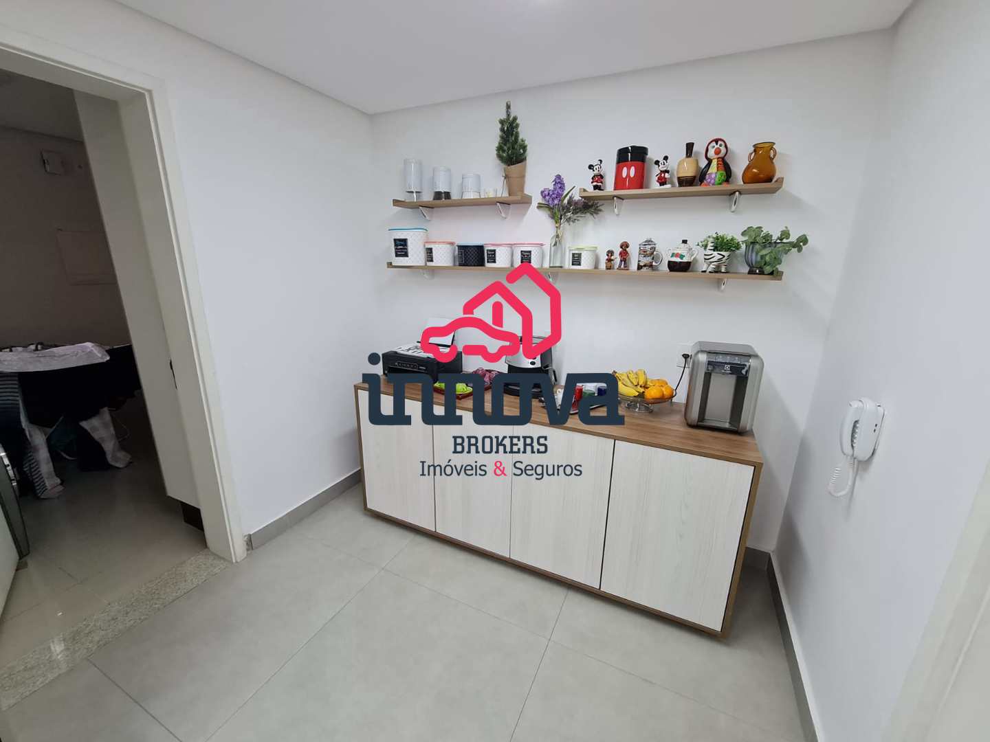 Apartamento à venda com 3 quartos, 167m² - Foto 7