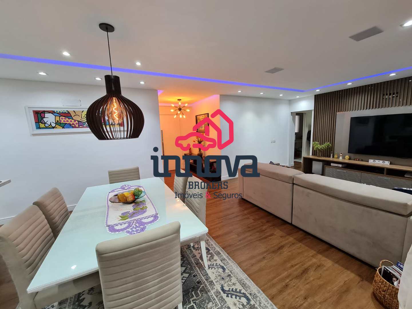 Apartamento à venda com 3 quartos, 167m² - Foto 15