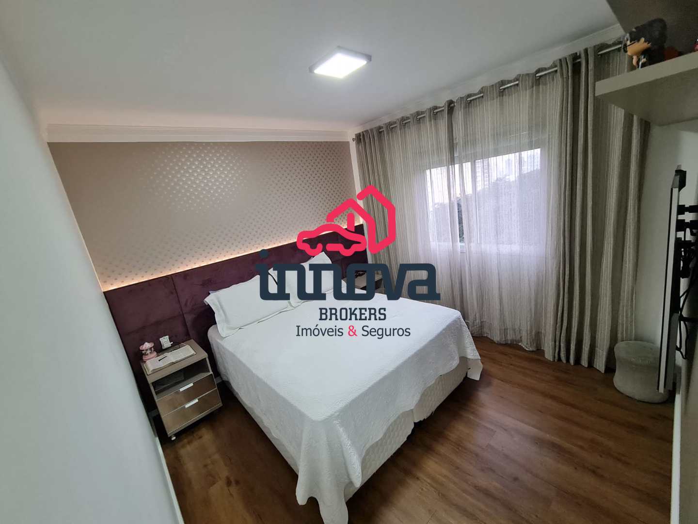 Apartamento à venda com 3 quartos, 167m² - Foto 23