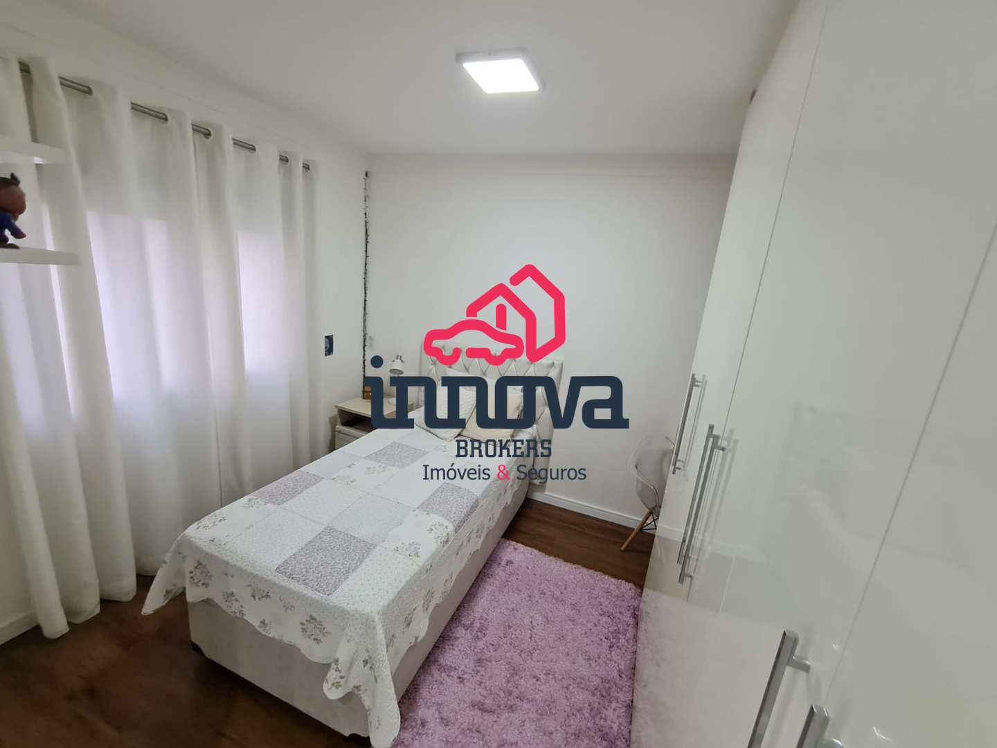 Apartamento à venda com 3 quartos, 167m² - Foto 18