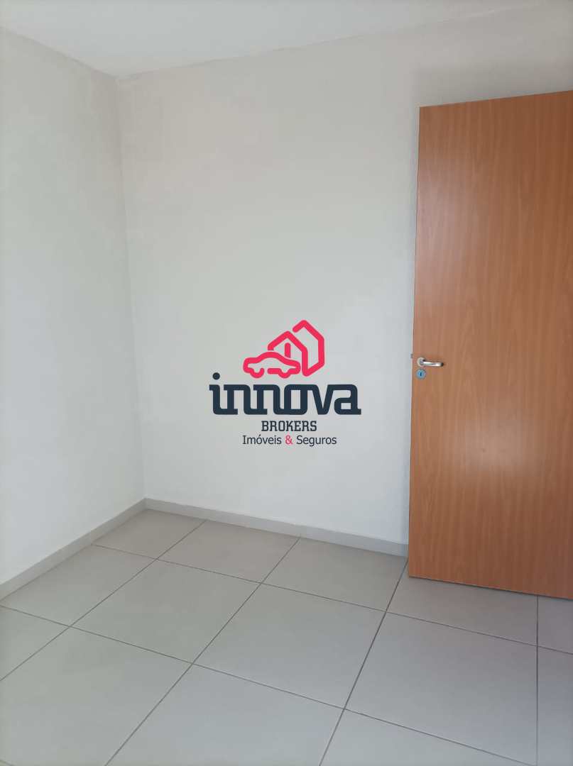 Apartamento à venda com 2 quartos, 41m² - Foto 7