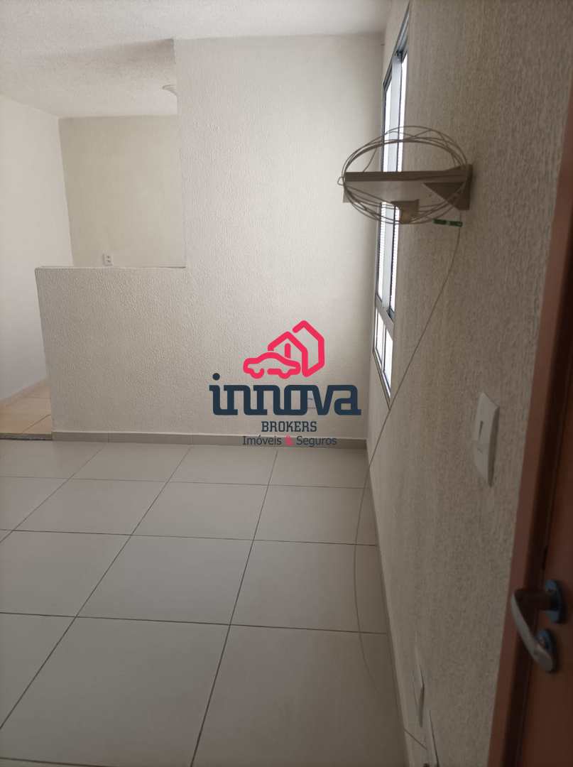 Apartamento à venda com 2 quartos, 41m² - Foto 11