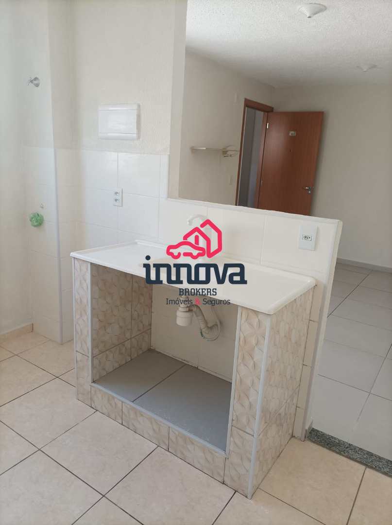 Apartamento à venda com 2 quartos, 41m² - Foto 17