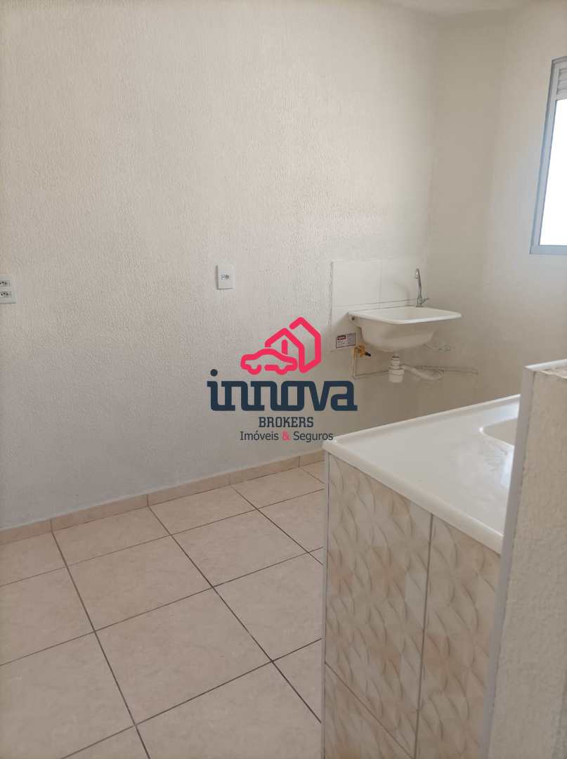 Apartamento à venda com 2 quartos, 41m² - Foto 13