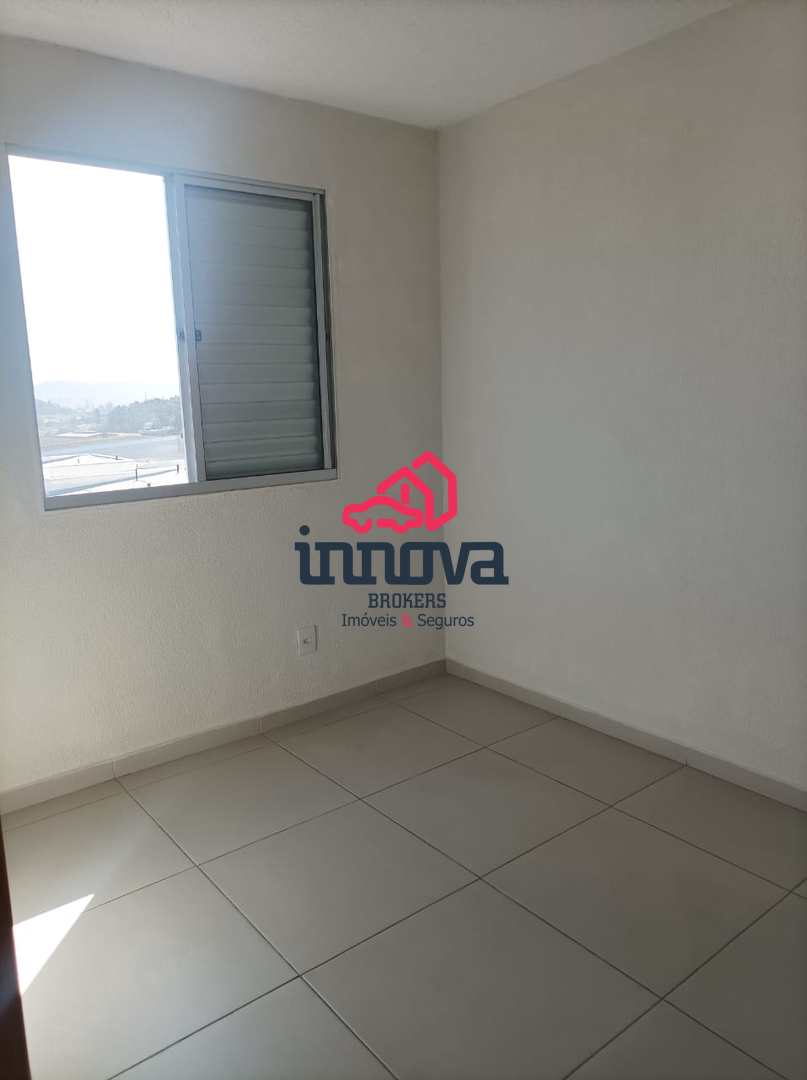 Apartamento à venda com 2 quartos, 41m² - Foto 9