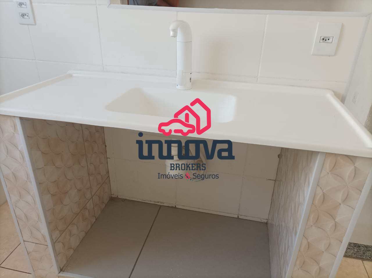 Apartamento à venda com 2 quartos, 41m² - Foto 5