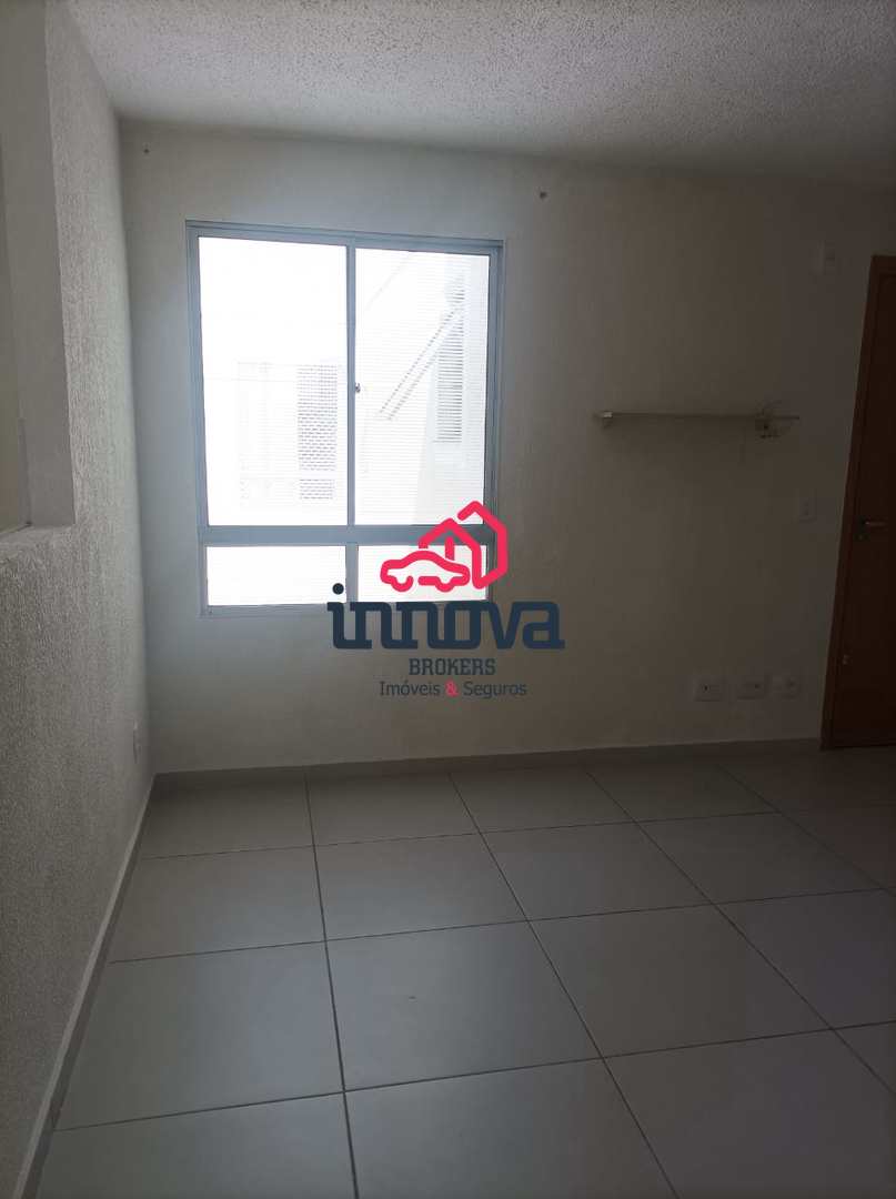 Apartamento à venda com 2 quartos, 41m² - Foto 10