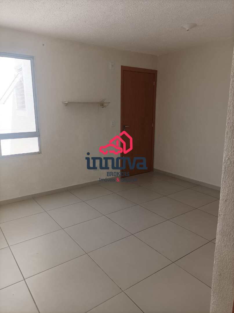 Apartamento à venda com 2 quartos, 41m² - Foto 3