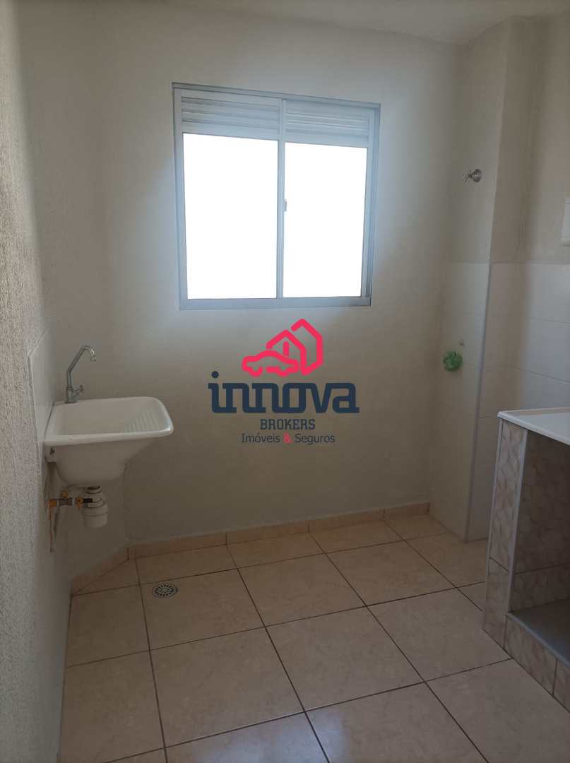 Apartamento à venda com 2 quartos, 41m² - Foto 20