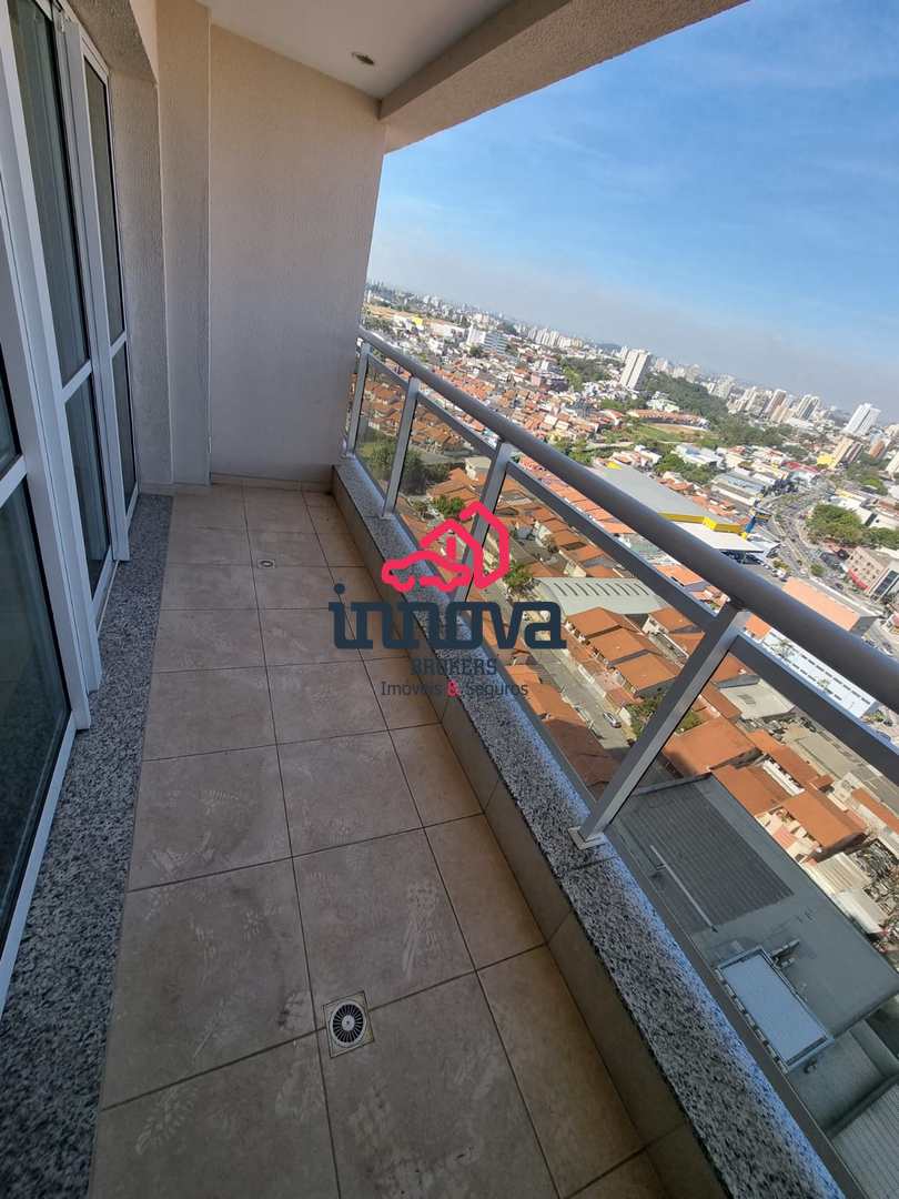 Conjunto Comercial-Sala para alugar, 38m² - Foto 9