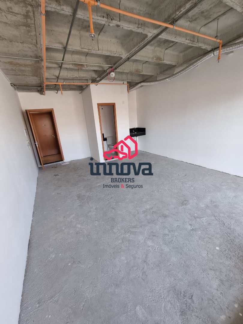 Conjunto Comercial-Sala à venda e aluguel, 38m² - Foto 8