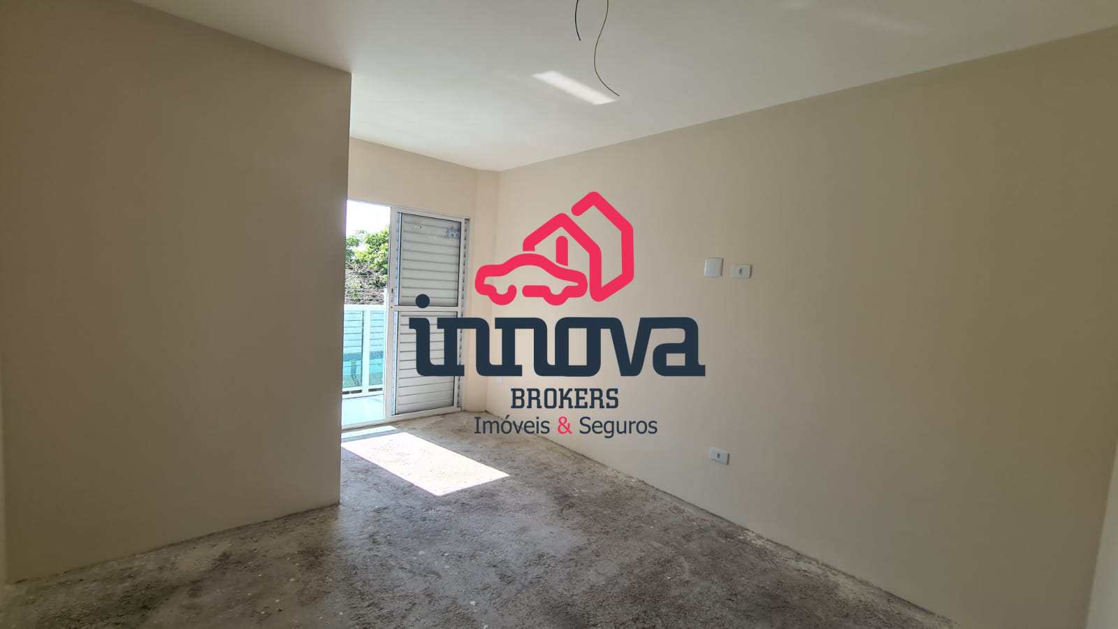 Sobrado à venda com 3 quartos, 99m² - Foto 6