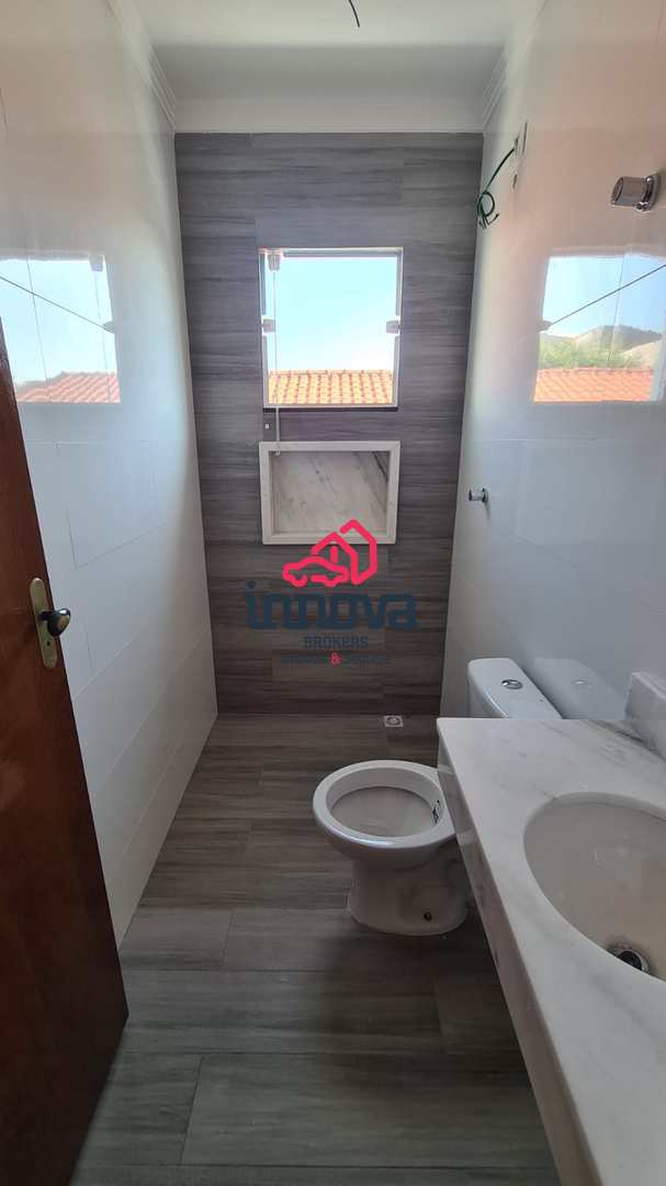 Sobrado à venda com 3 quartos, 99m² - Foto 8