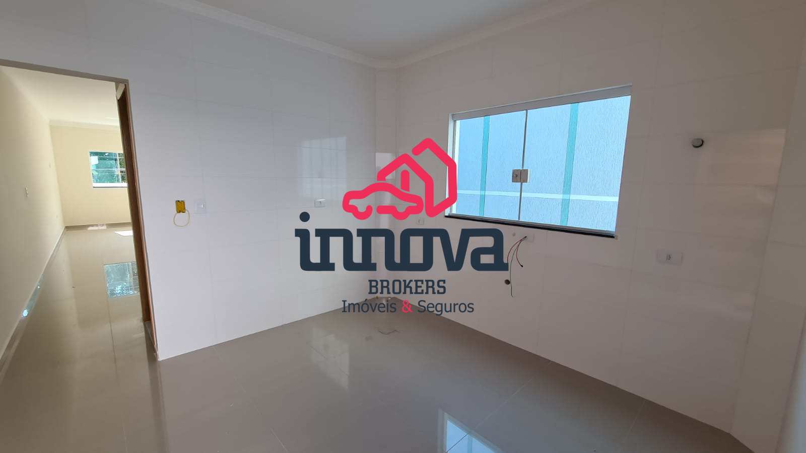 Sobrado à venda com 3 quartos, 99m² - Foto 4