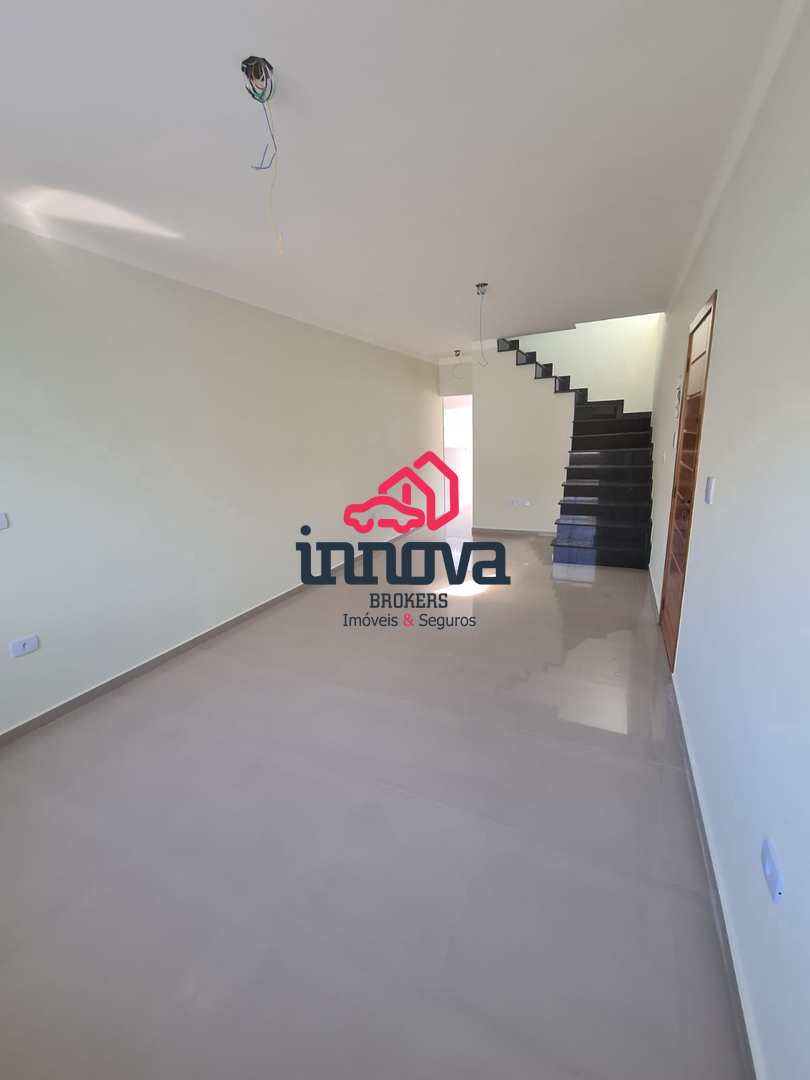 Sobrado à venda com 3 quartos, 99m² - Foto 19