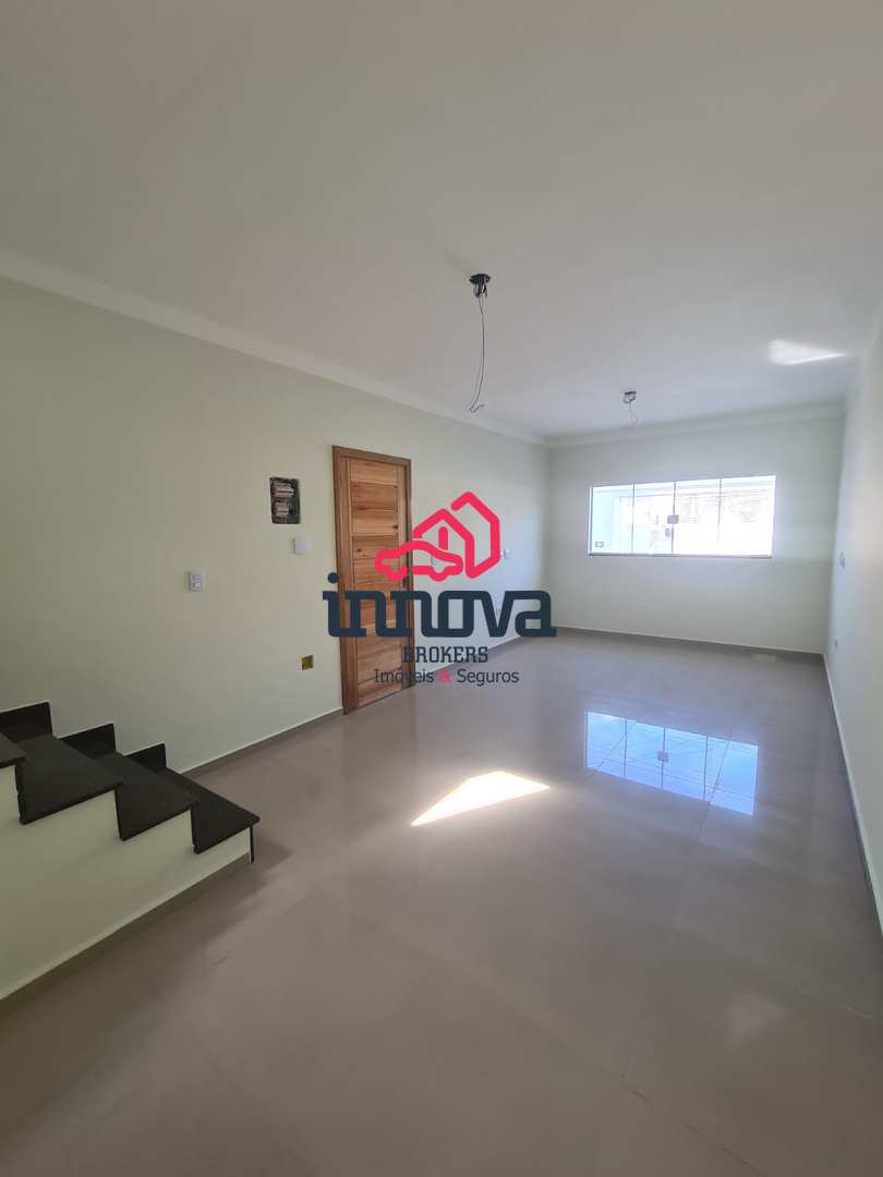 Sobrado à venda com 3 quartos, 99m² - Foto 3