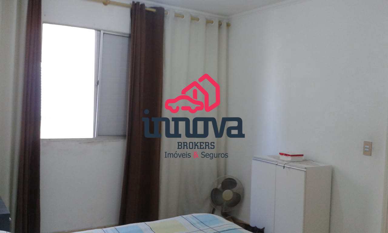 Apartamento à venda com 1 quarto, 50m² - Foto 16