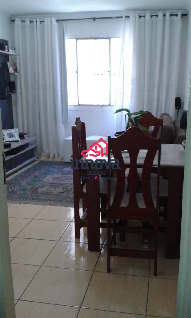 Apartamento à venda com 1 quarto, 50m² - Foto 3