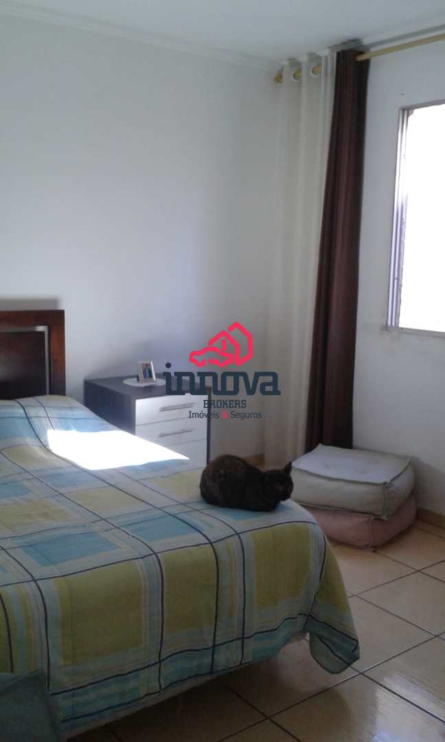 Apartamento à venda com 1 quarto, 50m² - Foto 13