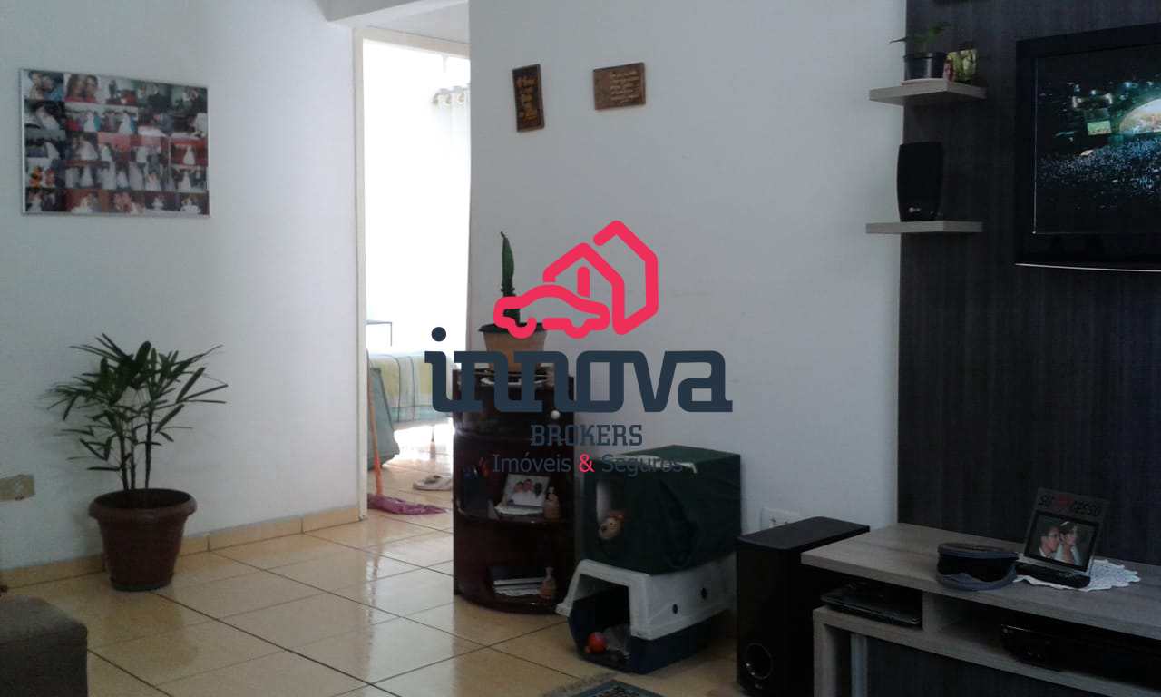 Apartamento à venda com 1 quarto, 50m² - Foto 2