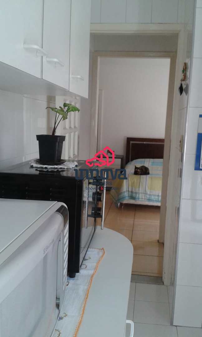 Apartamento à venda com 1 quarto, 50m² - Foto 18