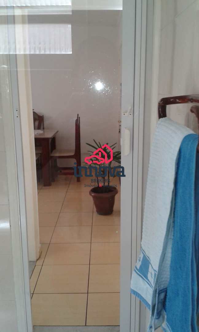 Apartamento à venda com 1 quarto, 50m² - Foto 6