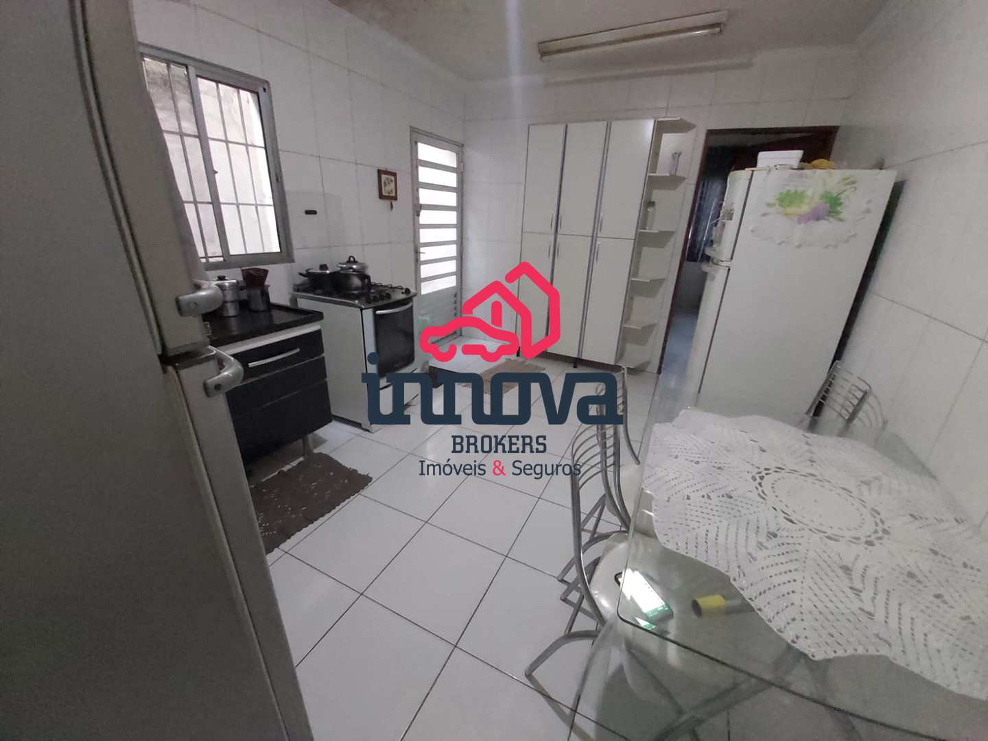 Casa à venda com 5 quartos, 175m² - Foto 5