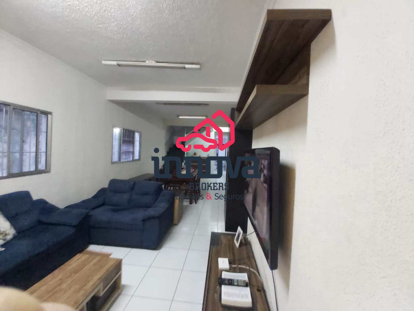 Casa à venda com 5 quartos, 175m² - Foto 6