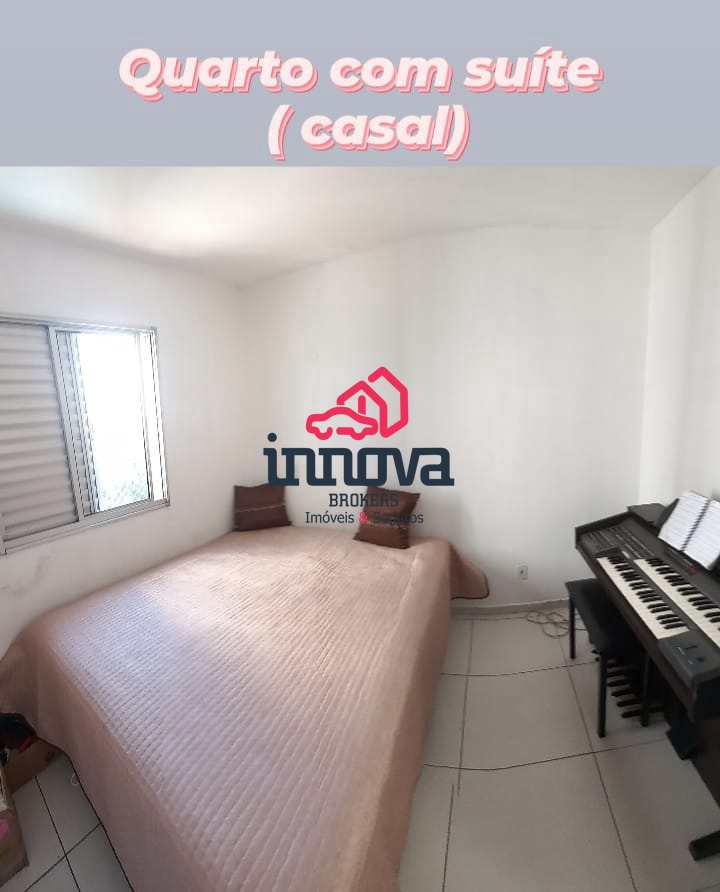 Apartamento à venda com 2 quartos, 65m² - Foto 8