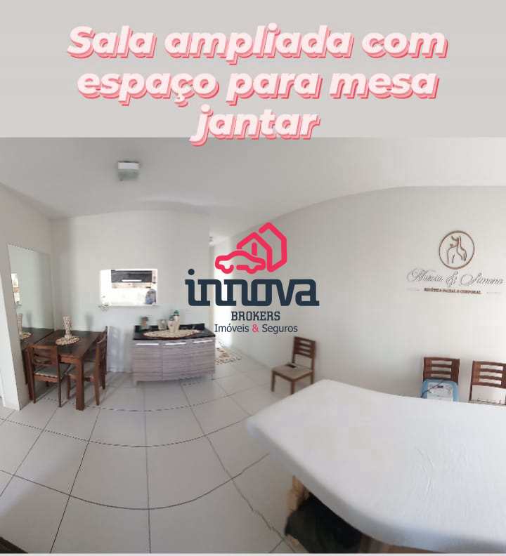 Apartamento à venda com 2 quartos, 65m² - Foto 2