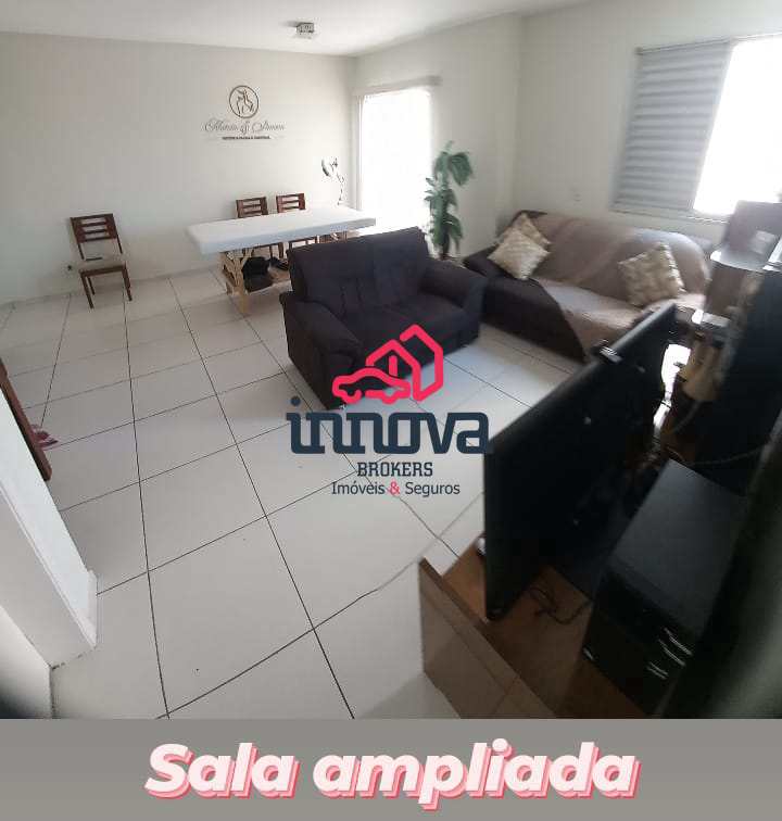 Apartamento à venda com 2 quartos, 65m² - Foto 9