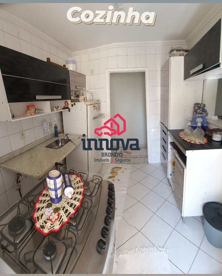 Apartamento à venda com 2 quartos, 65m² - Foto 1