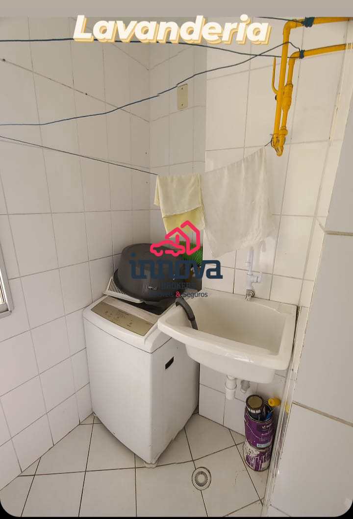 Apartamento à venda com 2 quartos, 65m² - Foto 10