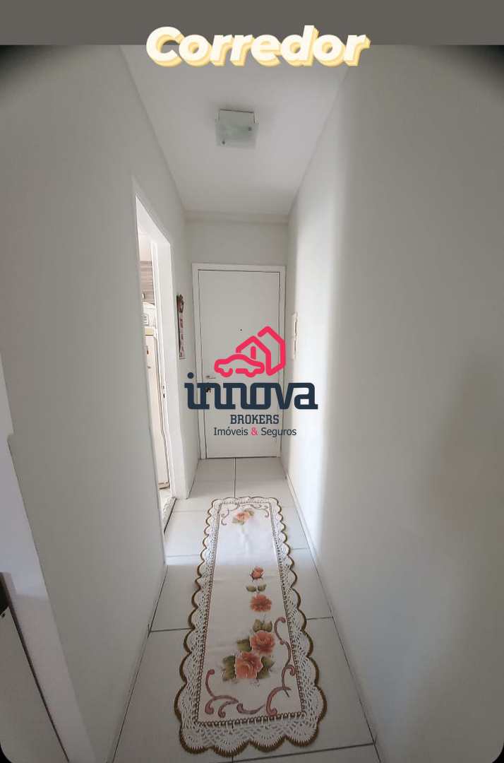 Apartamento à venda com 2 quartos, 65m² - Foto 13