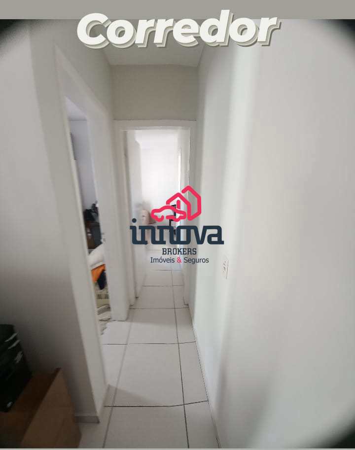 Apartamento à venda com 2 quartos, 65m² - Foto 11