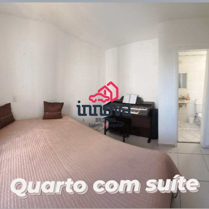 Apartamento à venda com 2 quartos, 65m² - Foto 3