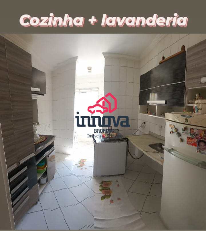 Apartamento à venda com 2 quartos, 65m² - Foto 12