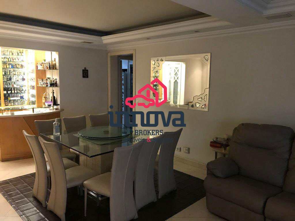 Apartamento à venda com 3 quartos, 151m² - Foto 3