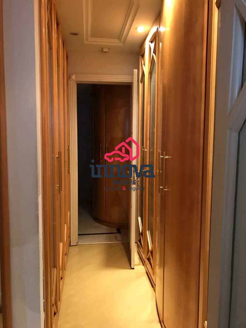 Apartamento à venda com 3 quartos, 151m² - Foto 15