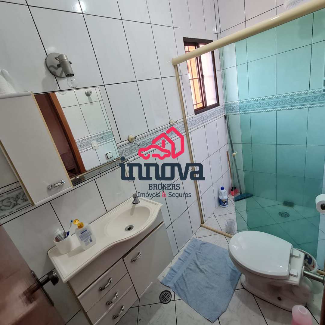 Casa à venda com 3 quartos, 103m² - Foto 4