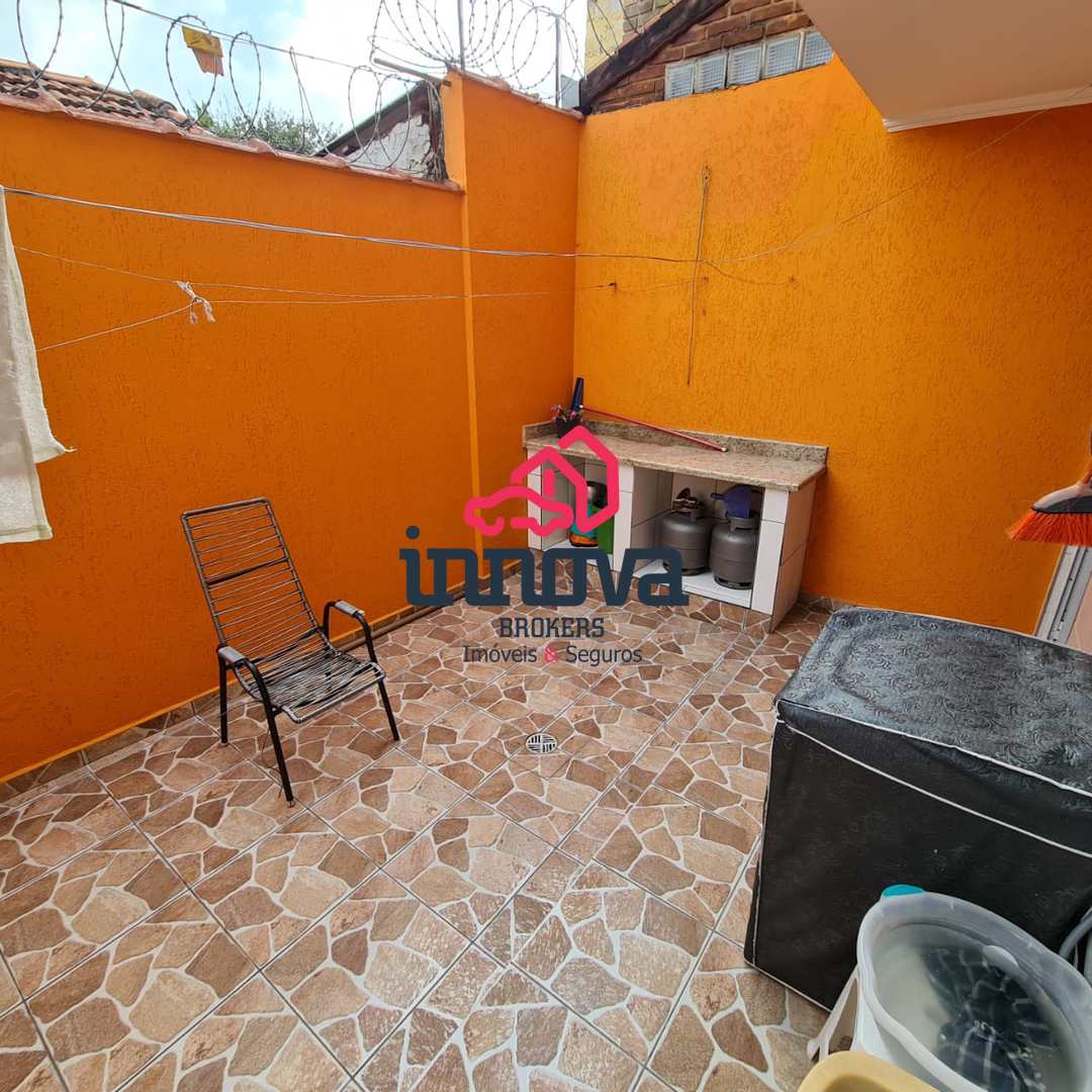 Casa à venda com 3 quartos, 103m² - Foto 8