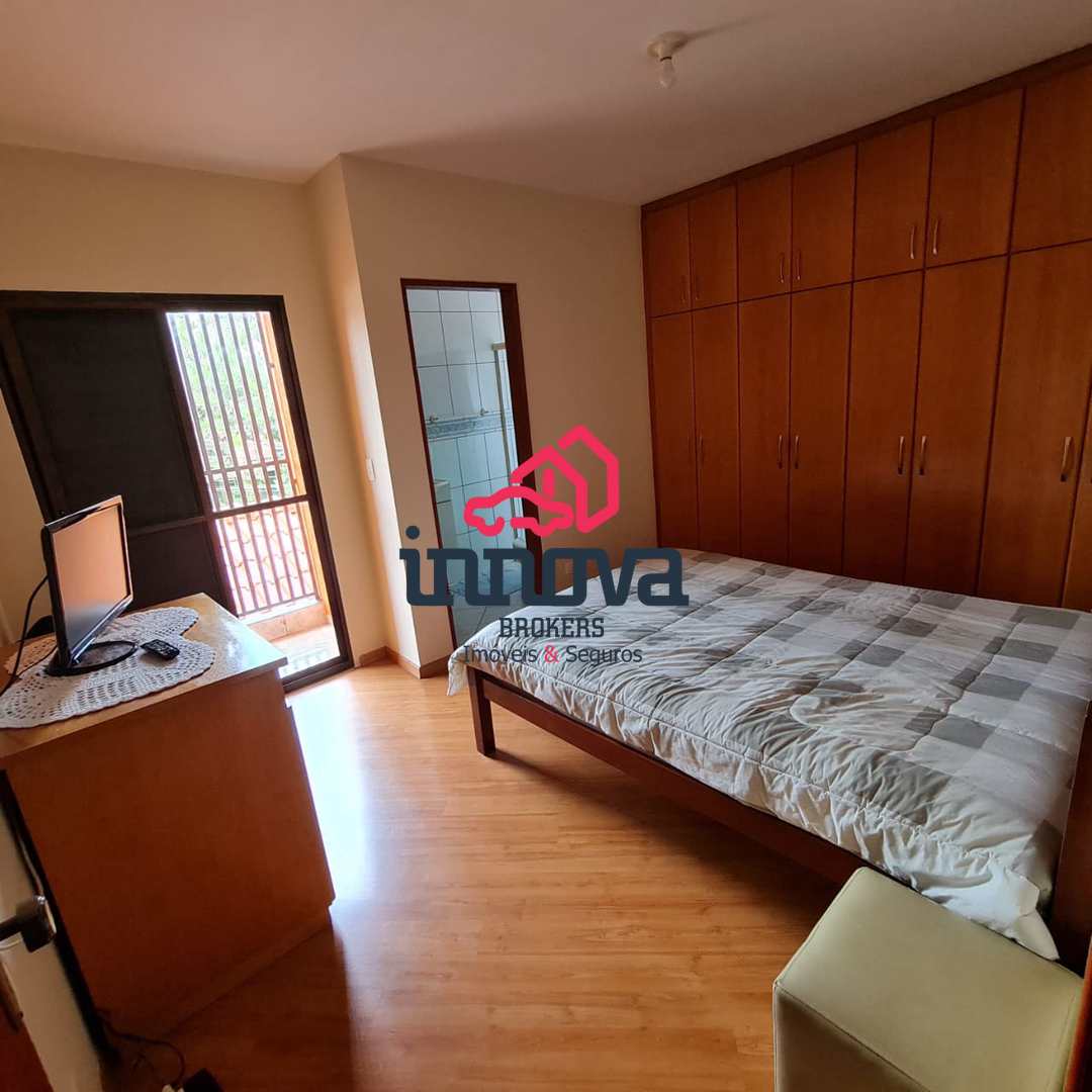 Casa à venda com 3 quartos, 103m² - Foto 6