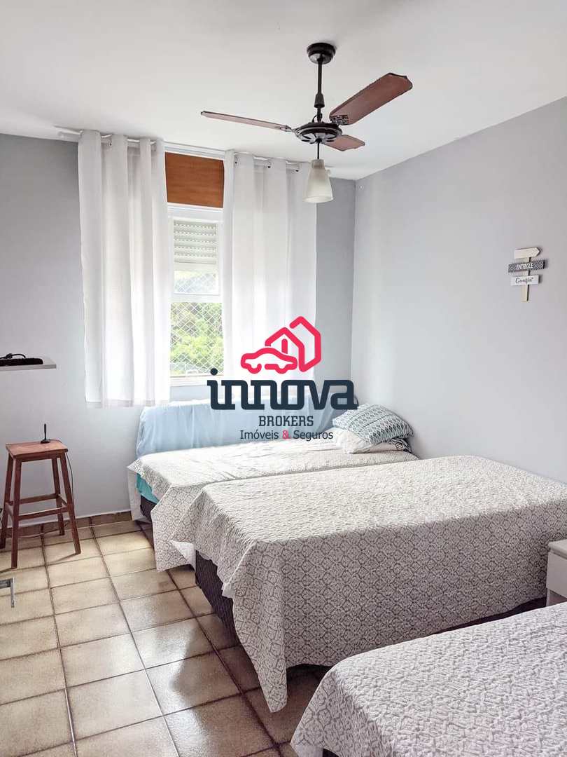 Apartamento à venda com 1 quarto, 47m² - Foto 6