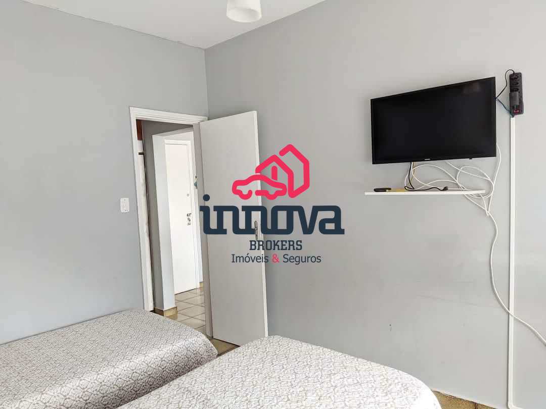 Apartamento à venda com 1 quarto, 47m² - Foto 10